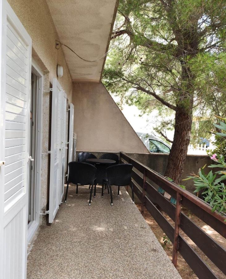 Danica Holiday House Cesarica Ngoại thất bức ảnh