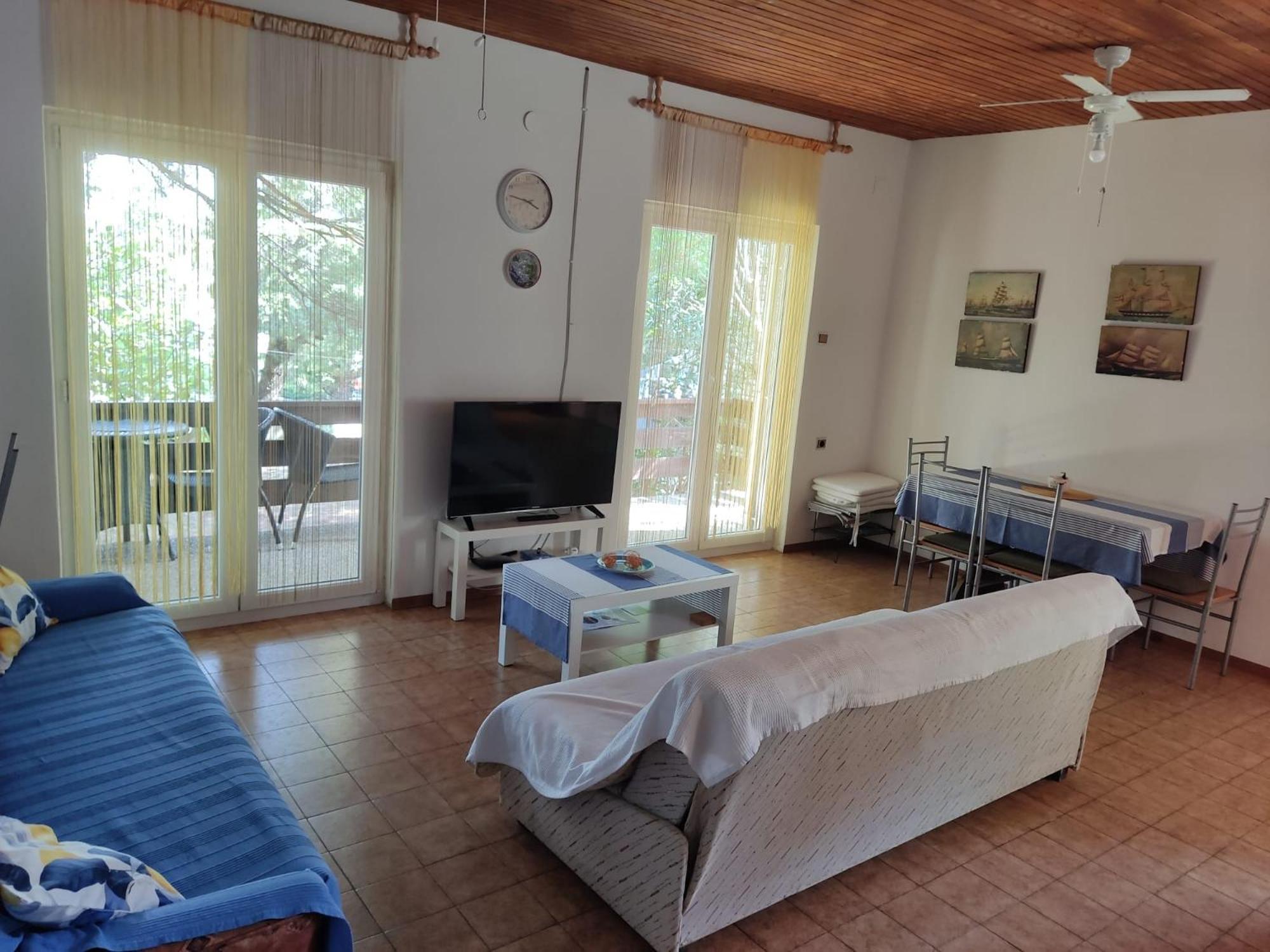 Danica Holiday House Cesarica Ngoại thất bức ảnh