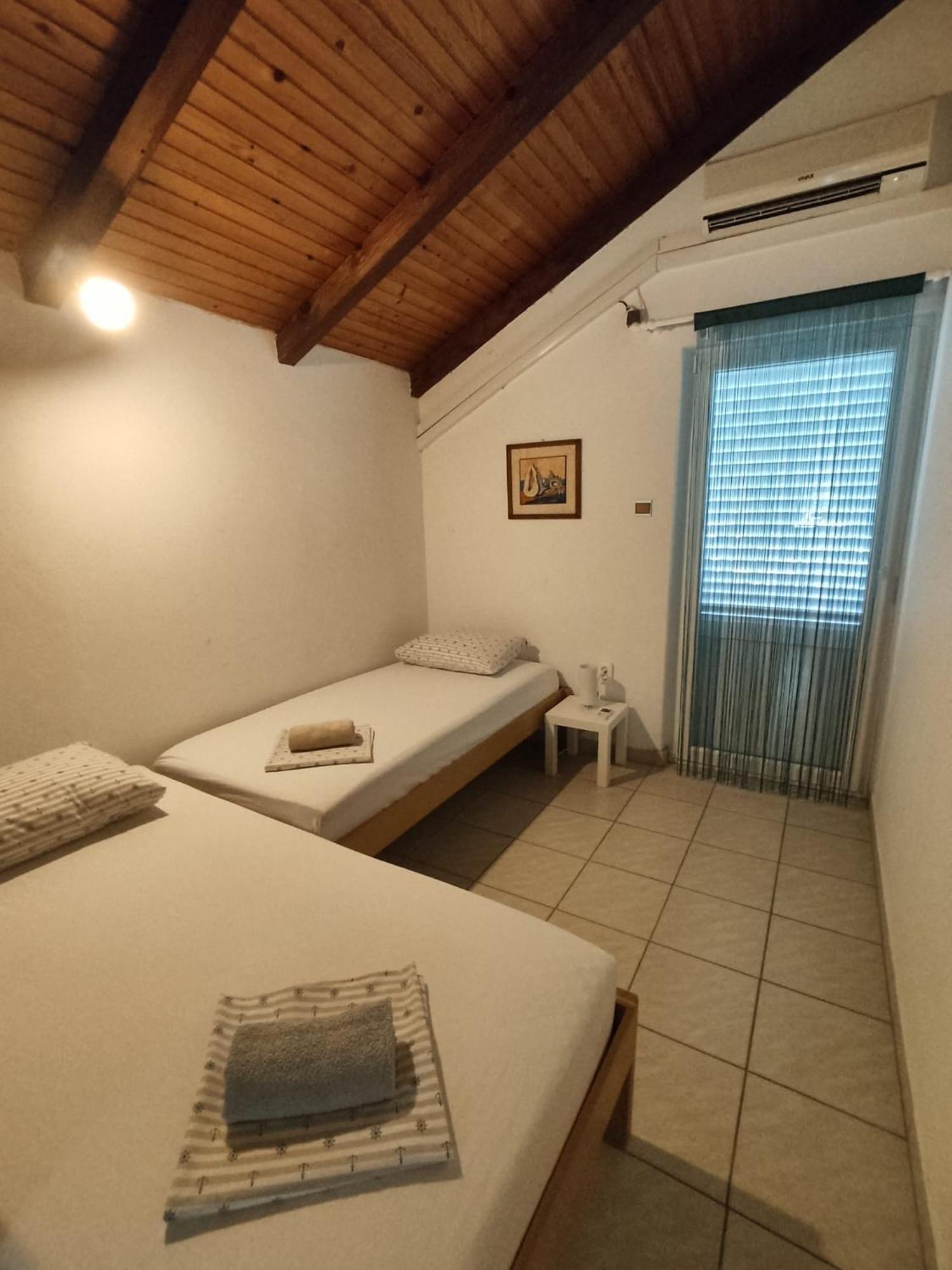 Danica Holiday House Cesarica Ngoại thất bức ảnh