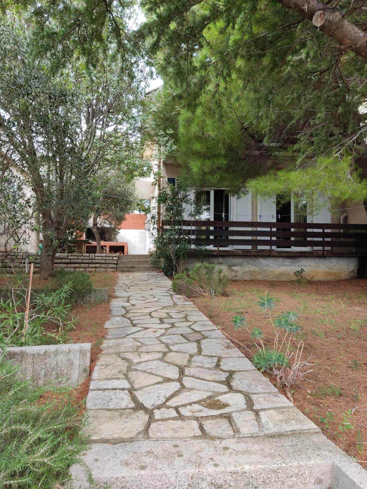 Danica Holiday House Cesarica Ngoại thất bức ảnh