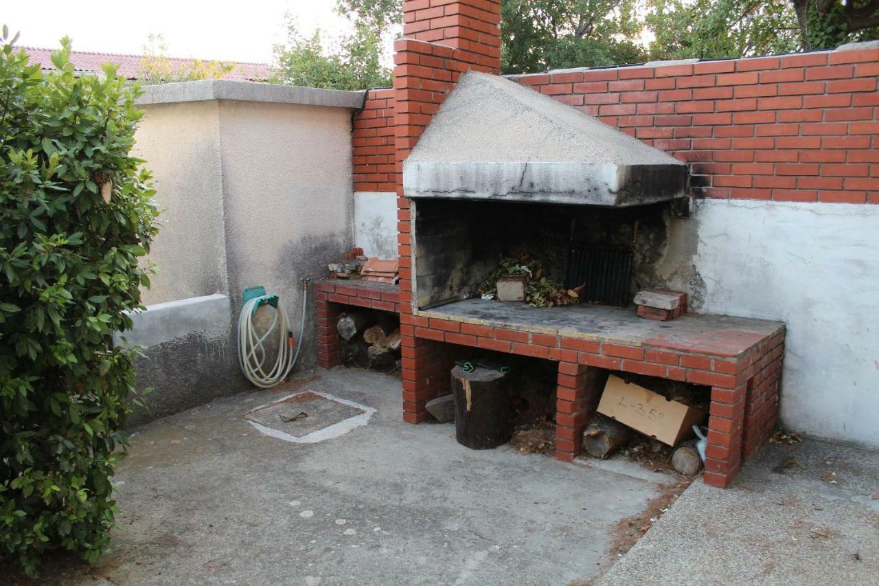 Danica Holiday House Cesarica Ngoại thất bức ảnh
