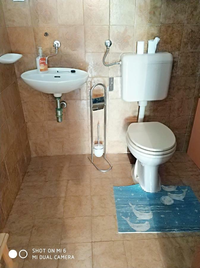 Danica Holiday House Cesarica Ngoại thất bức ảnh